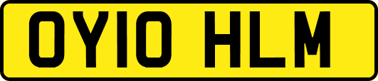 OY10HLM