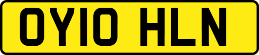 OY10HLN
