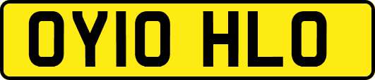 OY10HLO