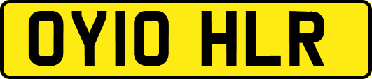 OY10HLR