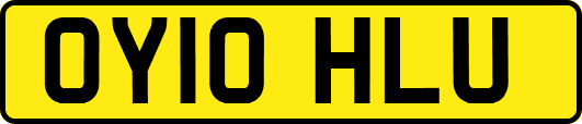 OY10HLU