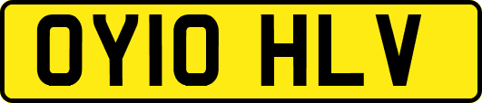 OY10HLV