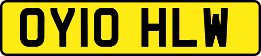 OY10HLW