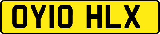 OY10HLX
