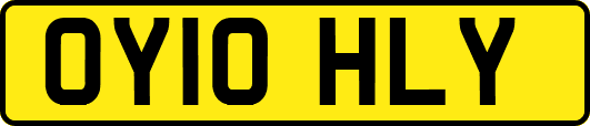 OY10HLY