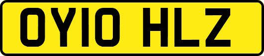OY10HLZ