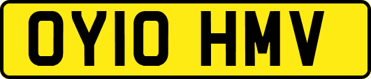 OY10HMV