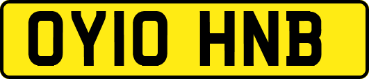 OY10HNB