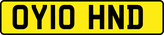 OY10HND