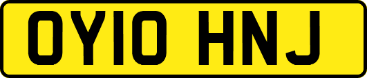 OY10HNJ