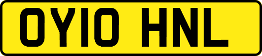 OY10HNL