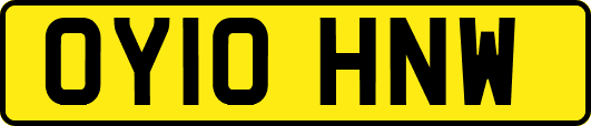 OY10HNW