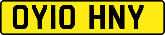 OY10HNY