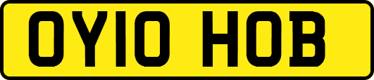 OY10HOB