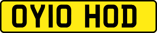 OY10HOD