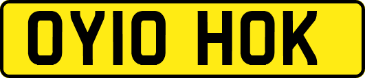 OY10HOK