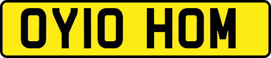 OY10HOM