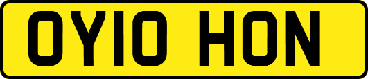 OY10HON
