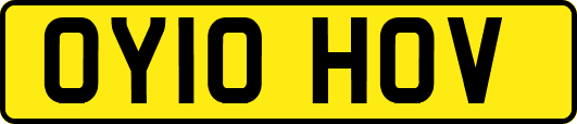 OY10HOV
