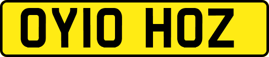OY10HOZ