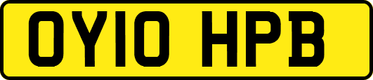 OY10HPB