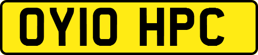 OY10HPC