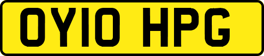 OY10HPG