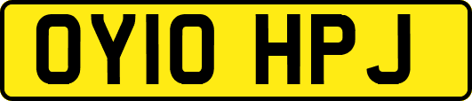 OY10HPJ