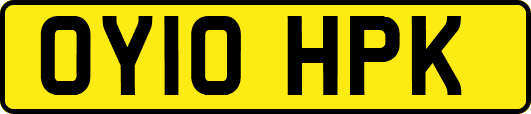 OY10HPK