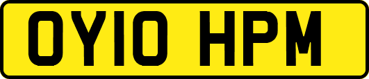 OY10HPM