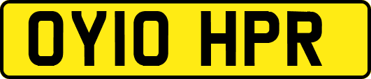 OY10HPR