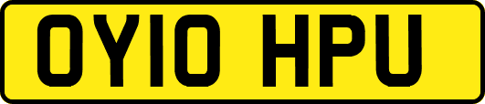 OY10HPU