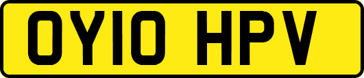 OY10HPV