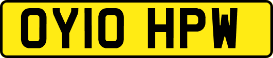 OY10HPW