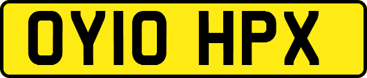 OY10HPX