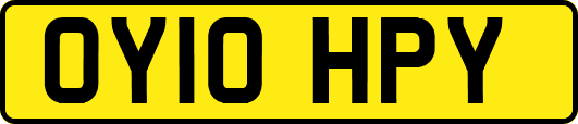 OY10HPY