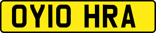 OY10HRA