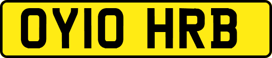 OY10HRB