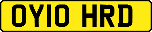 OY10HRD