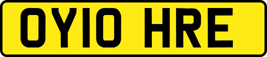 OY10HRE