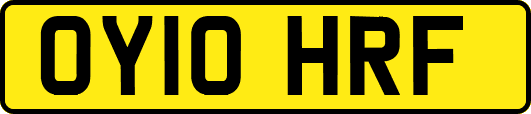 OY10HRF
