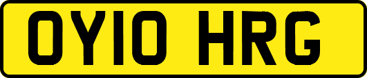 OY10HRG