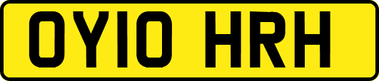 OY10HRH