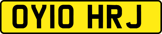 OY10HRJ