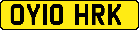 OY10HRK