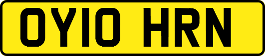 OY10HRN