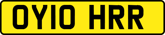 OY10HRR
