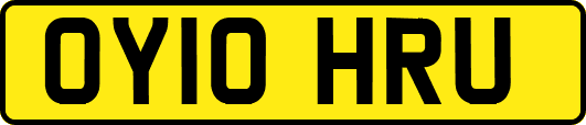 OY10HRU