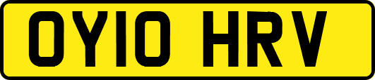 OY10HRV