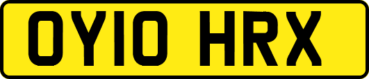 OY10HRX